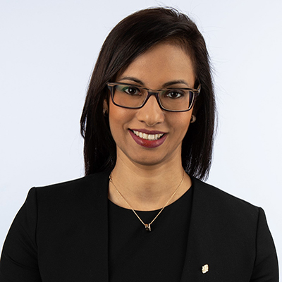 Kimberly Erriah-Ali
